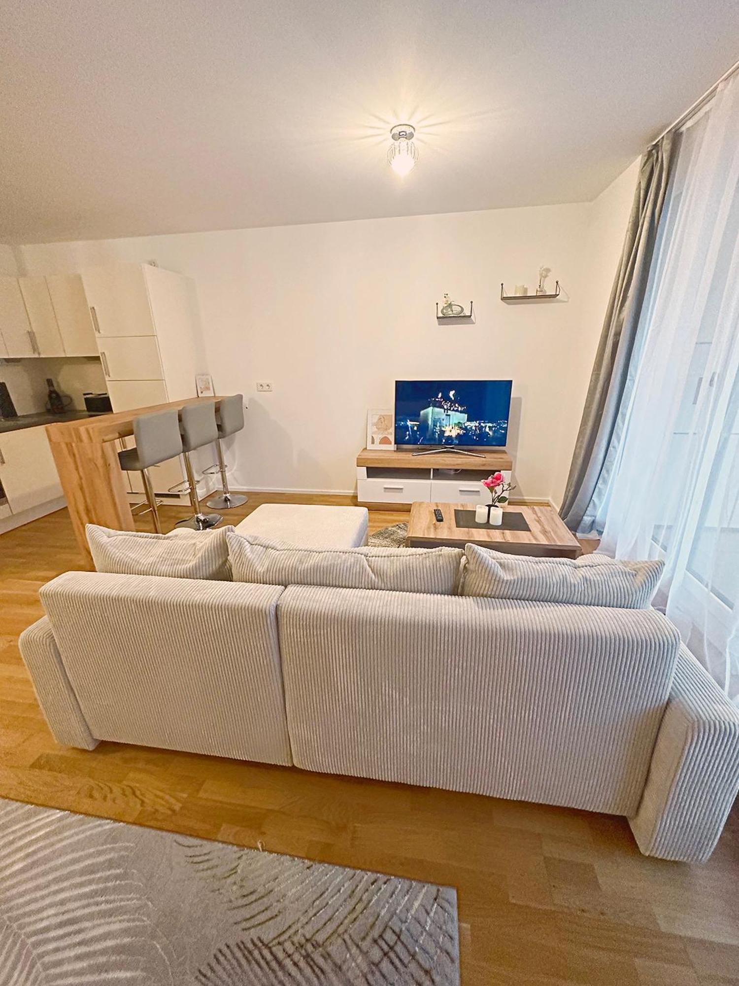 Seductive 1-Room Apt, Centre Of Stuttgart Exterior photo